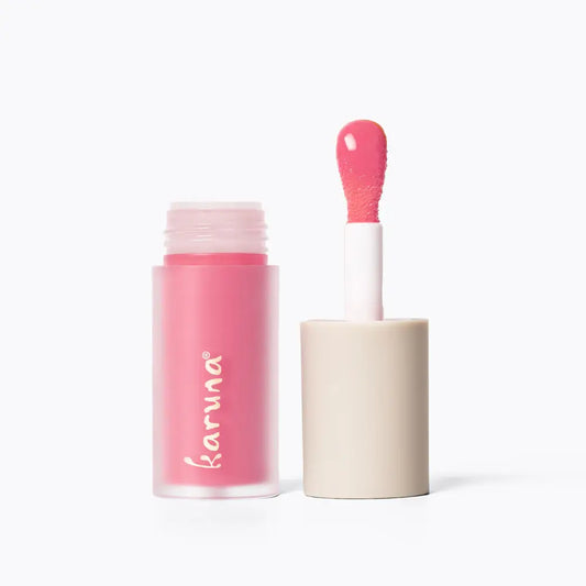 Tinted Lip Oil - Float