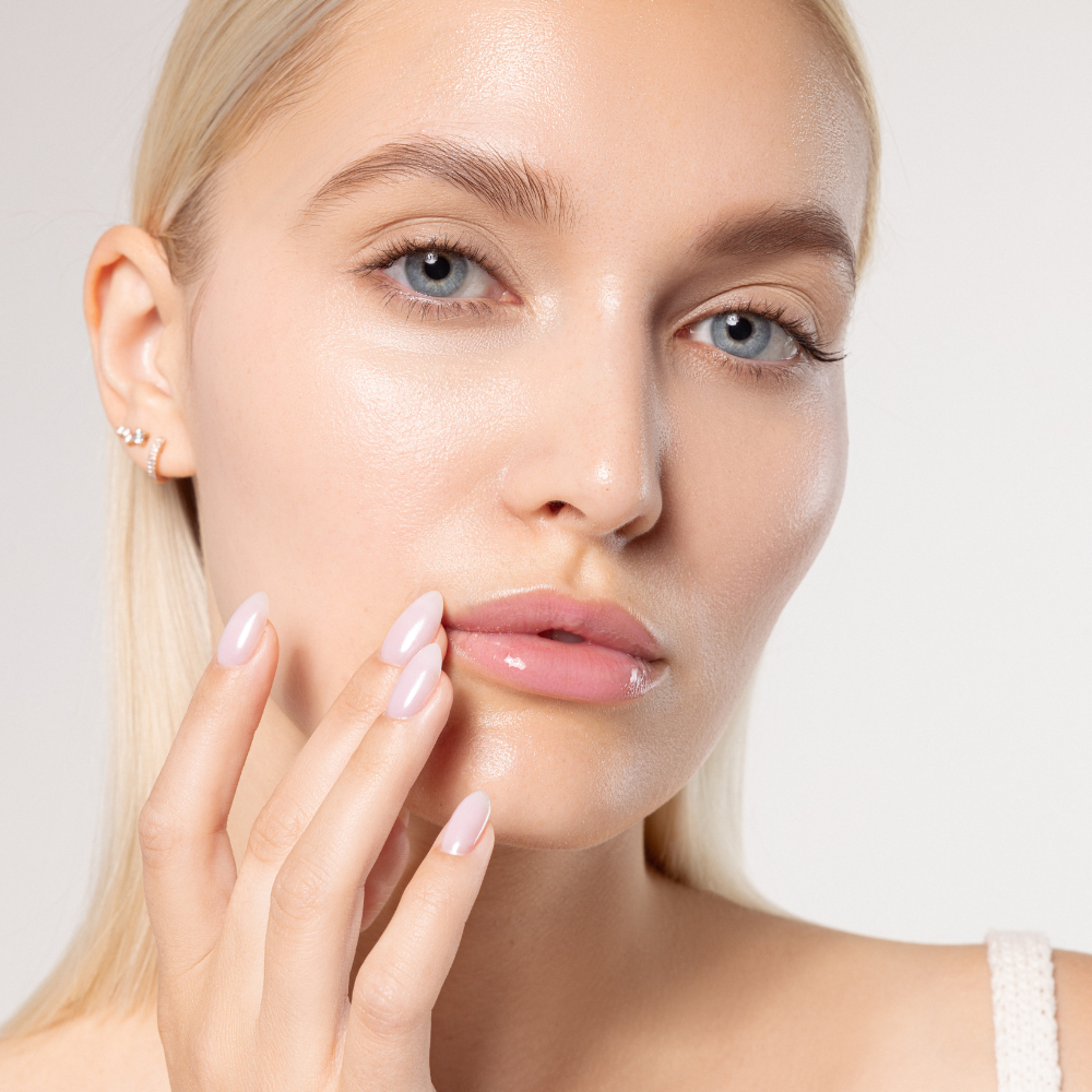 Tinted Lip Oils PDQ Display (Warm Tones)