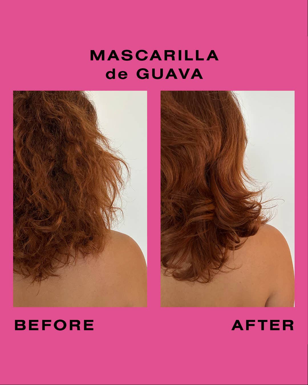 Guava Repair Mask