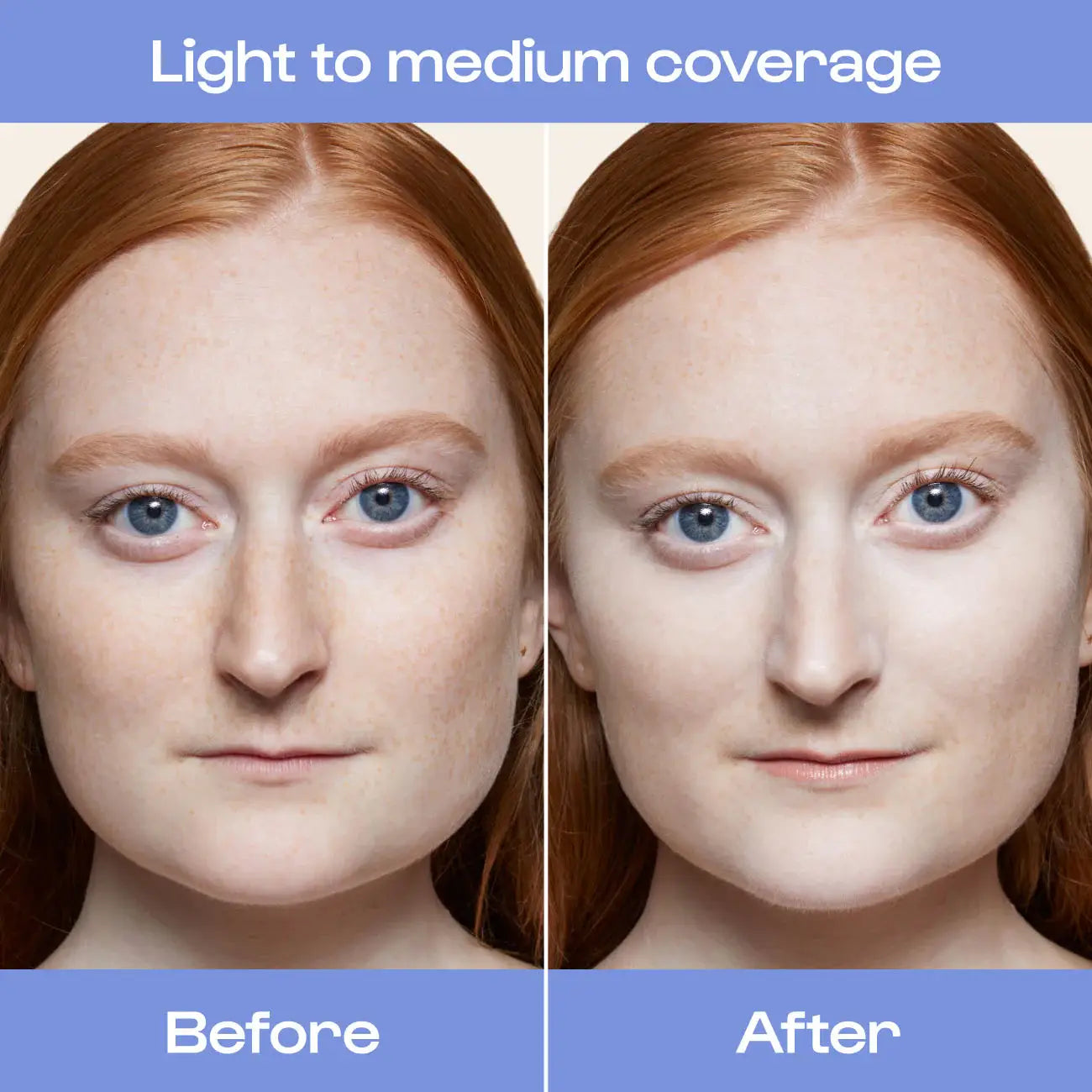 Trailblazer Game Face Second Skin Concealer / Beauty / Spa