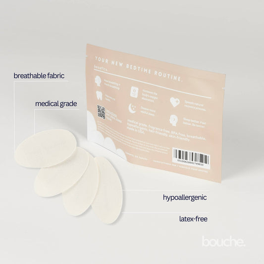 Mouth Tape