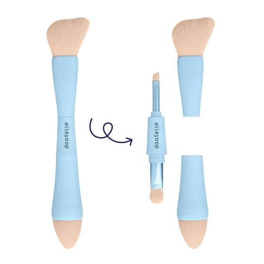 Multi-Tasker Starter Kit - Product, Retail Display & Testers