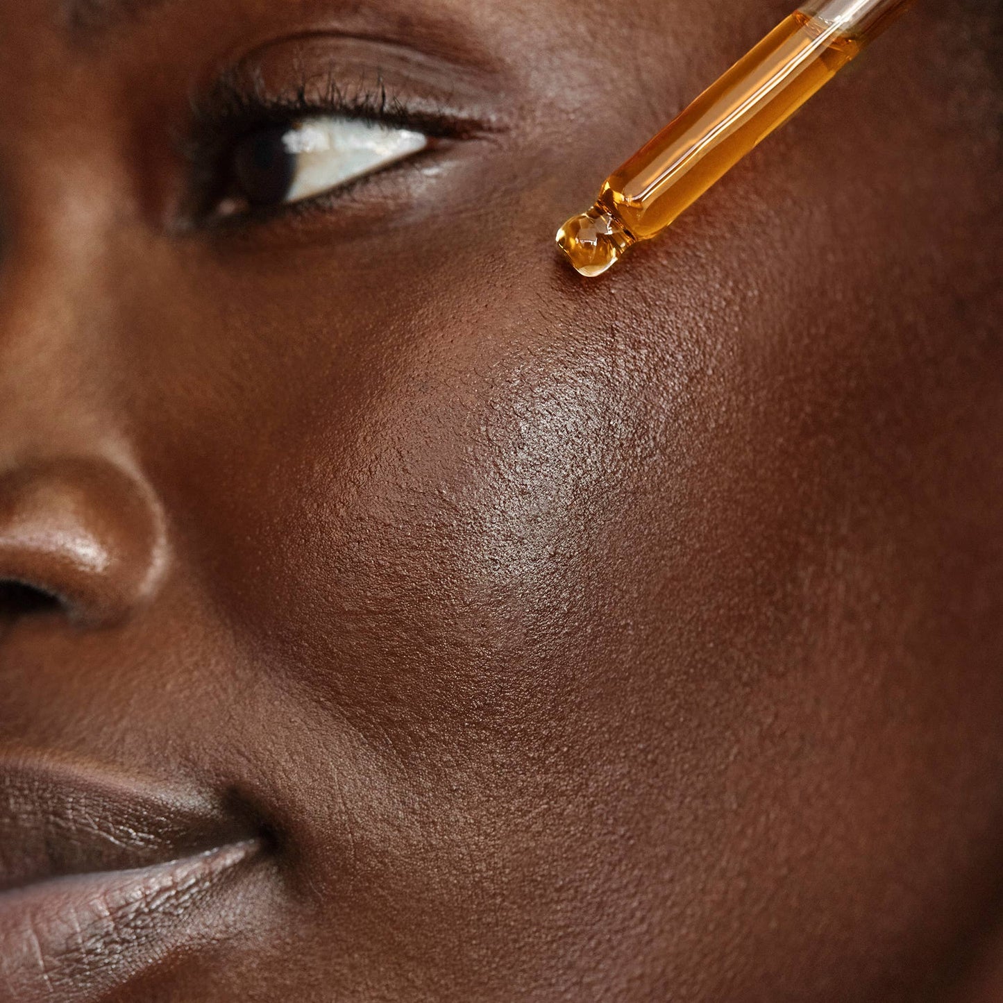 Clear Pure Radiance Oil