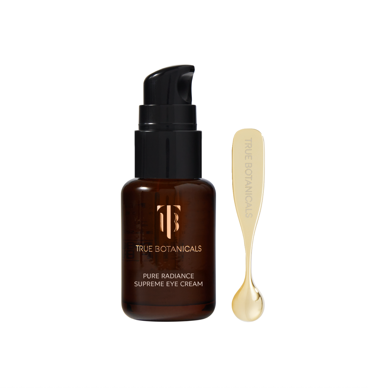 Pure Radiance Supreme Eye Cream