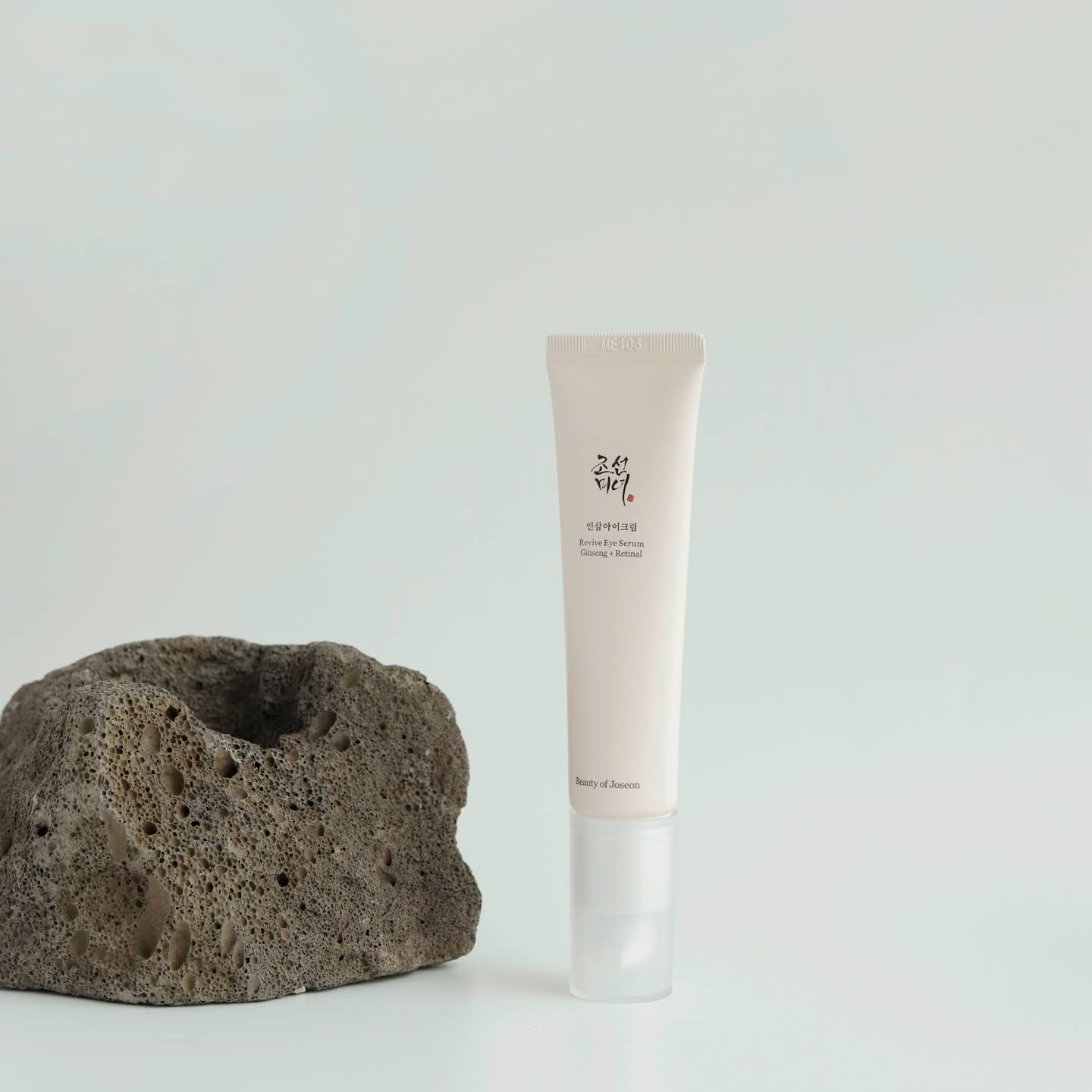 [Beauty Of Joseon] Revive Eye Serum : Ginseng + Retinal 30ml