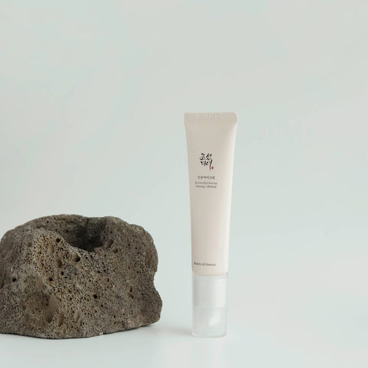 [Beauty Of Joseon] Revive Eye Serum : Ginseng + Retinal 30ml