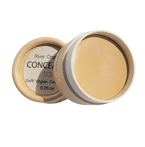 Zero Waste Concealer | 03 - Medium Light