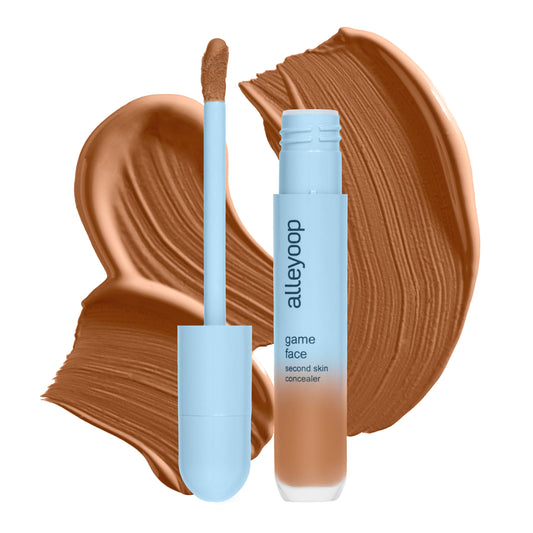 Champion Game Face Second Skin Concealer / Beauty / Spa