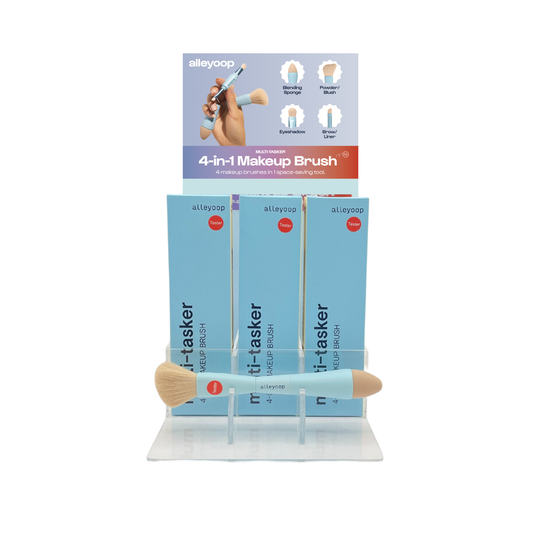 Multi-Tasker Starter Kit - Product, Retail Display & Testers