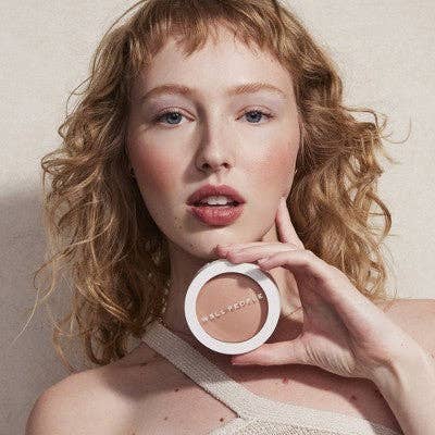 Well People Superpowder Brightening Powder Petal 0.31oz - Imperfect Box