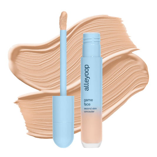 All-Star Game Face Second Skin Concealer / Beauty / Spa