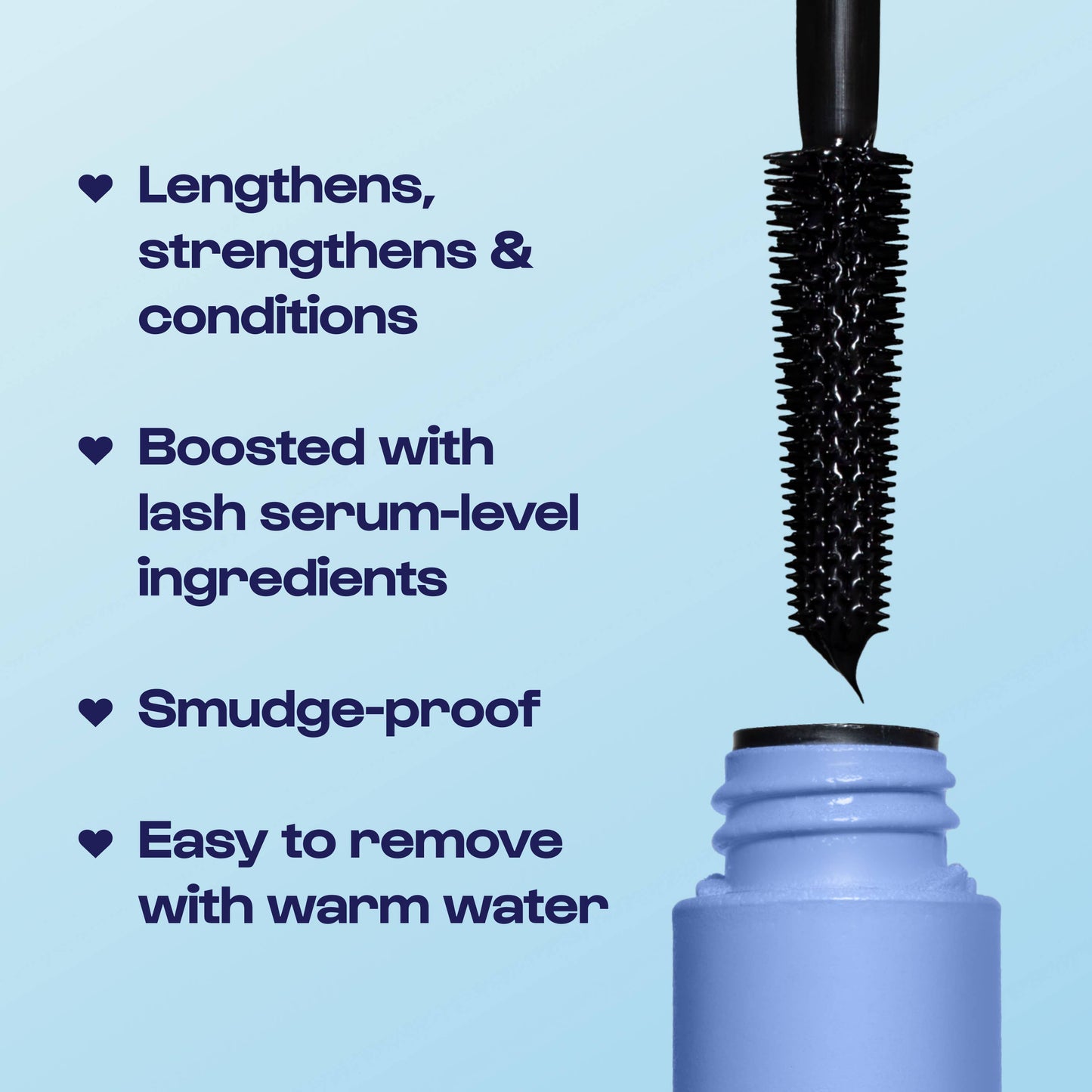 Go the Distance Mascara Retail Display Only