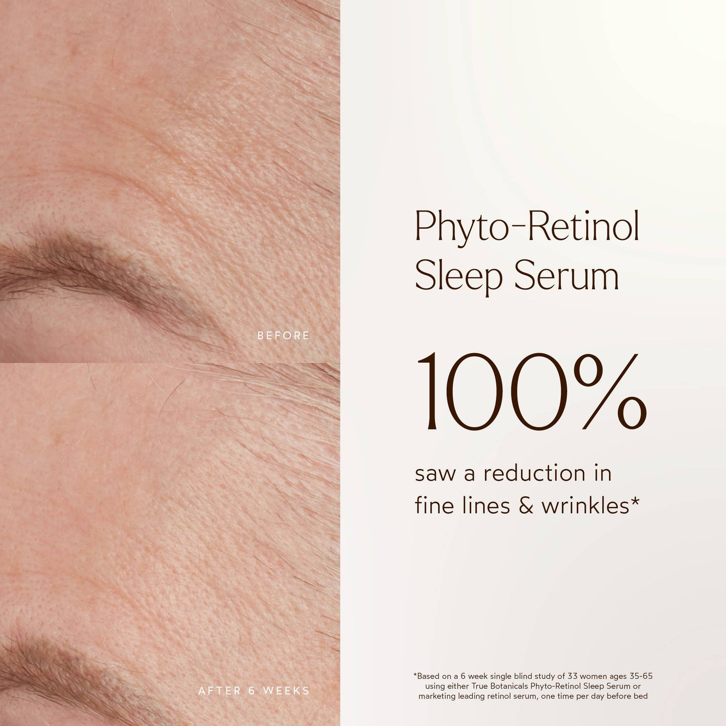 Phyto Retinol Anti-Aging Sleep Treatmen