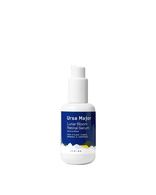 Lunar Bloom Retinal Serum