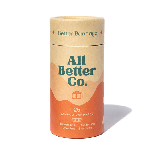 Better Bandage