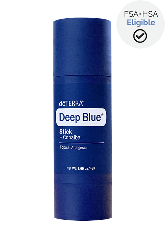 doTERRA Deep Blue Stick