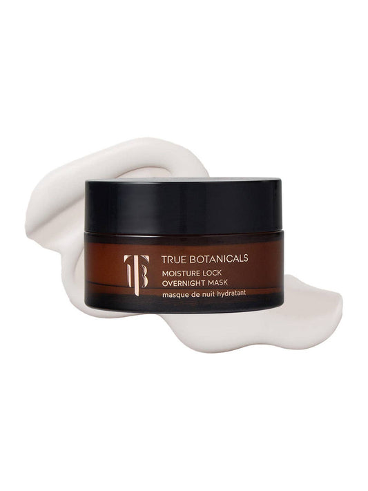 Moisture Lock Barrier Cream