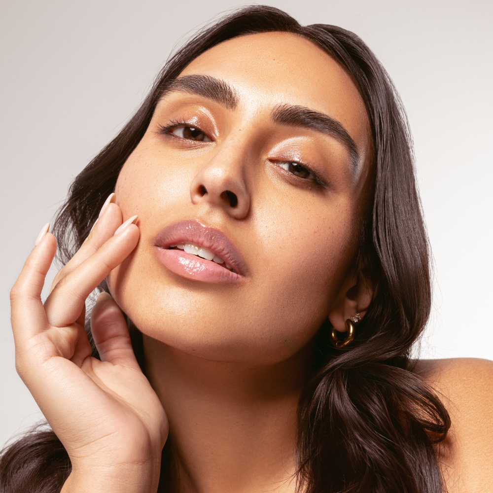 Tinted Lip Oils PDQ Display (Cool Tones)