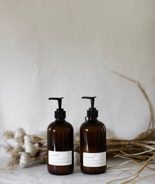 Botanical Castile Soap