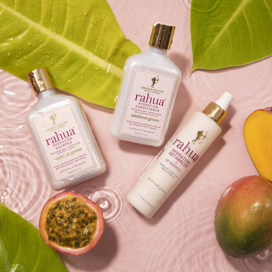 Rahua Hydration Detangler + UV Barrier