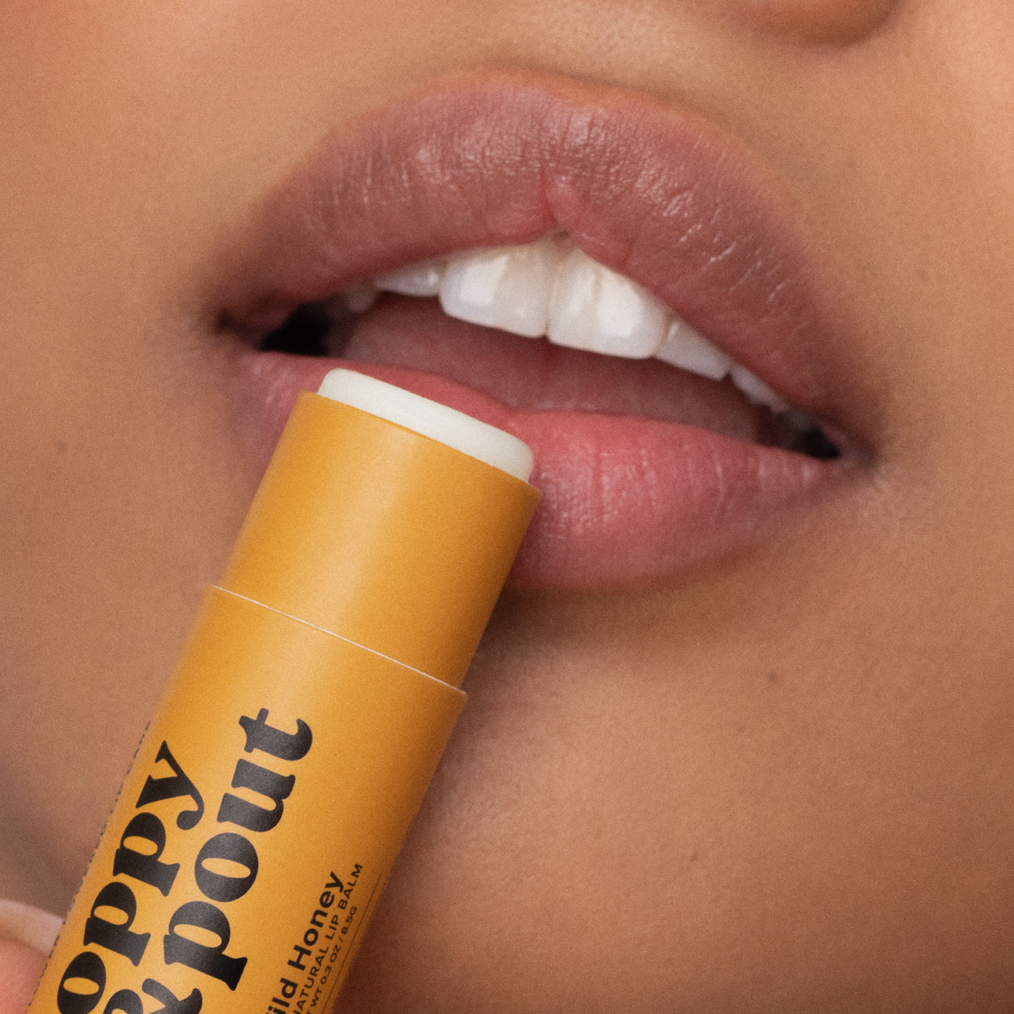 Lip Care Duo, Wild Honey