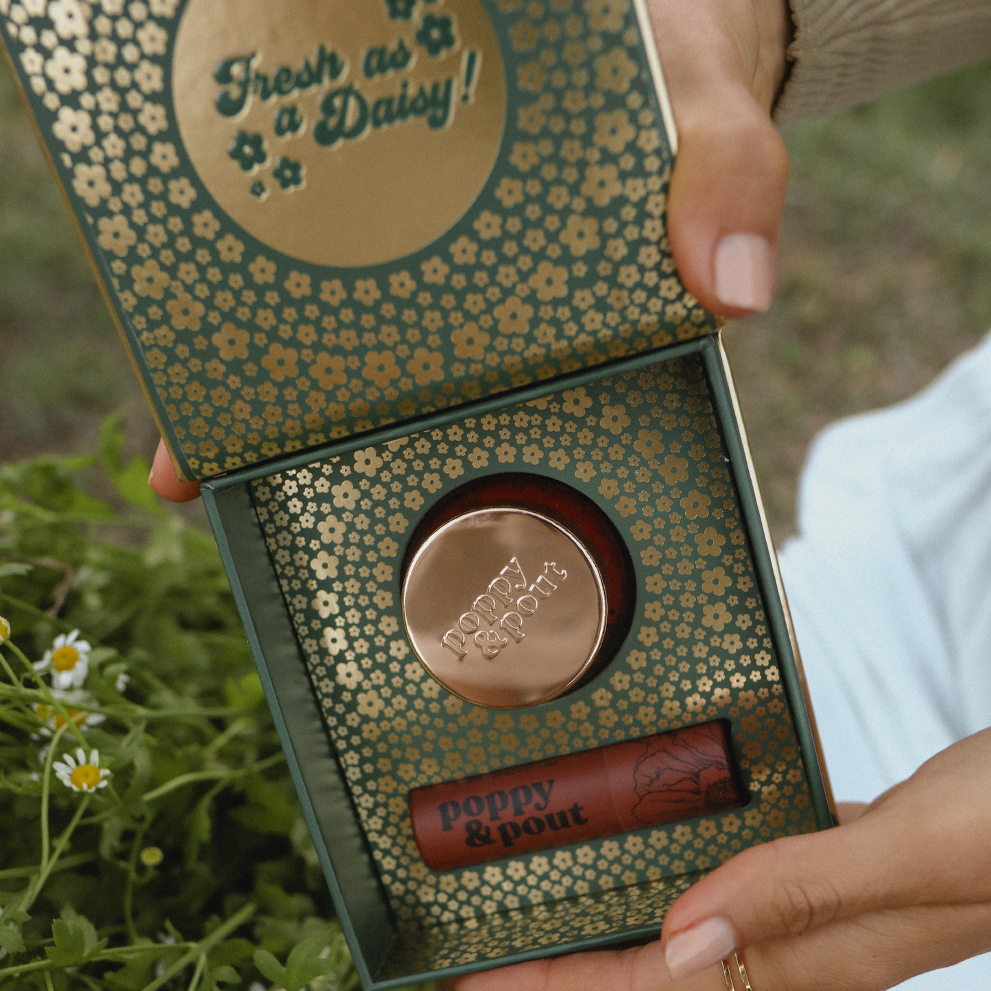 Lip Care Duo, Cinnamint