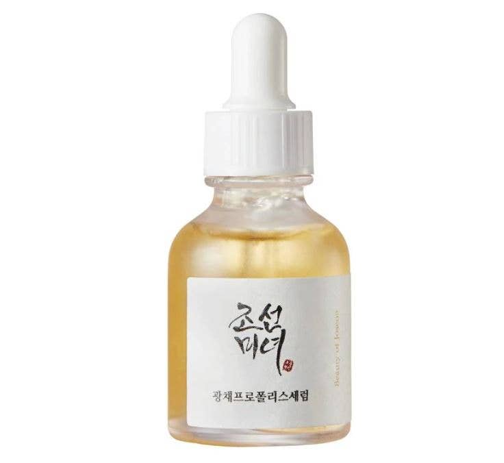 [Beauty Of Joseon] Glow Serum : Propolis + Niacinamide 30ml