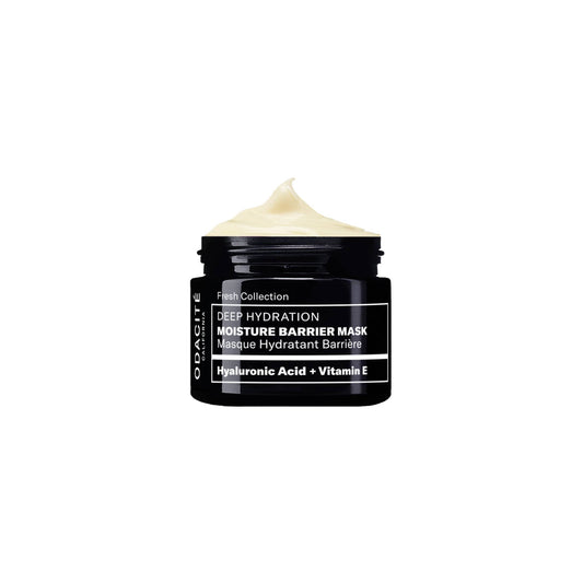 Deep Hydration Moisture Barrier Mask