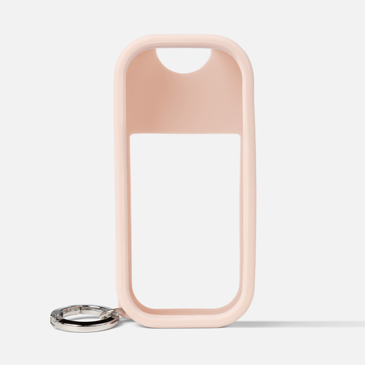 Rosy White Body & Hair Mist Case