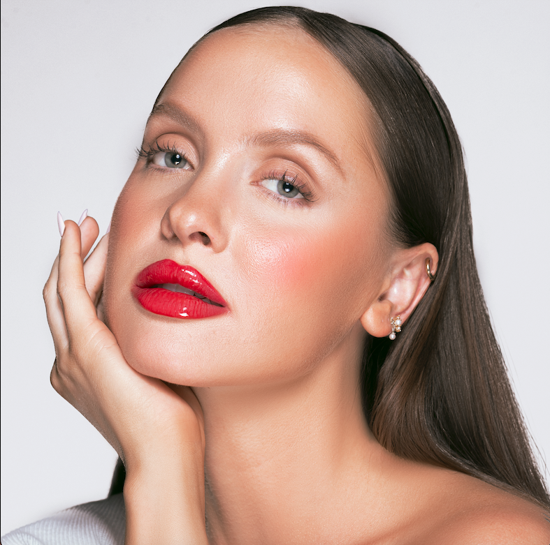 Tinted Lip Oils PDQ Display (Cool Tones)