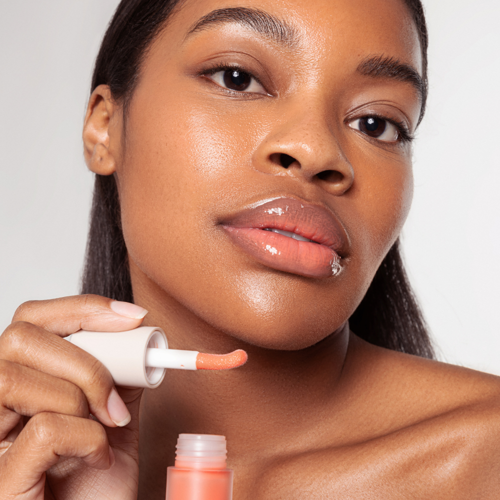 Tinted Lip Oils PDQ Display (Warm Tones)