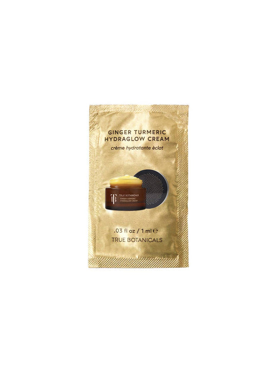 True Botanicals Samples