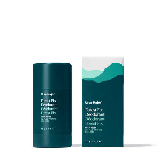Forest Fix Deodorant