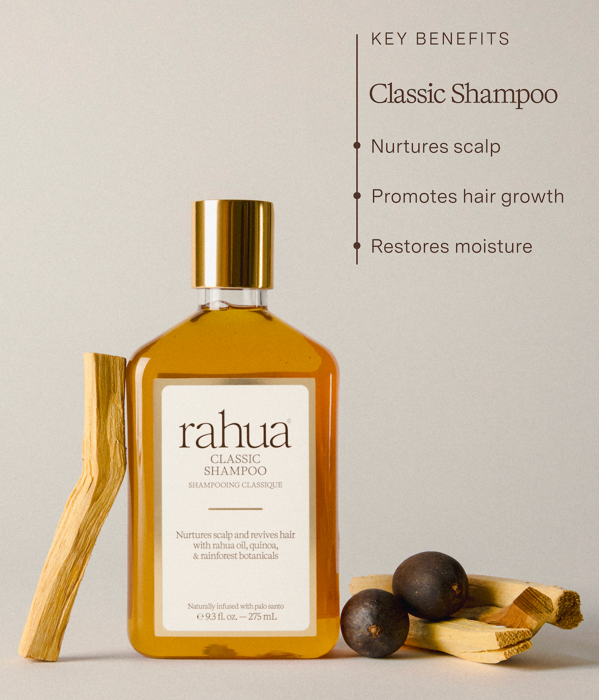 Classic Shampoo