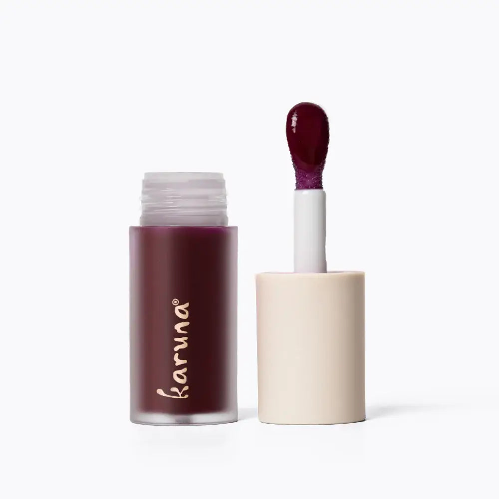 Tinted Lip Oil - Grow