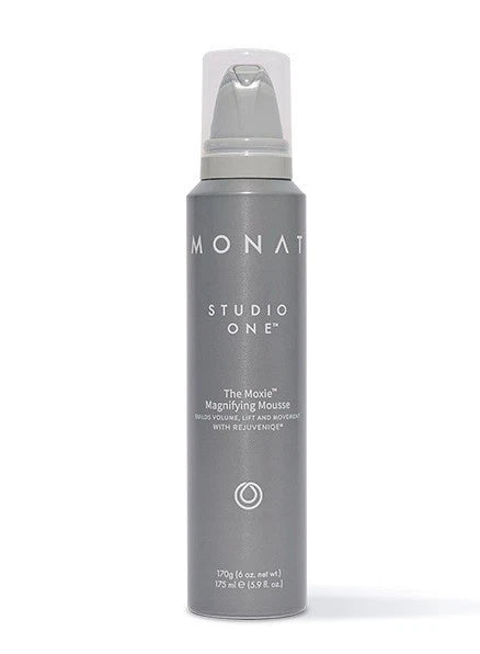 MONAT The Moxie Magnifying Mousse